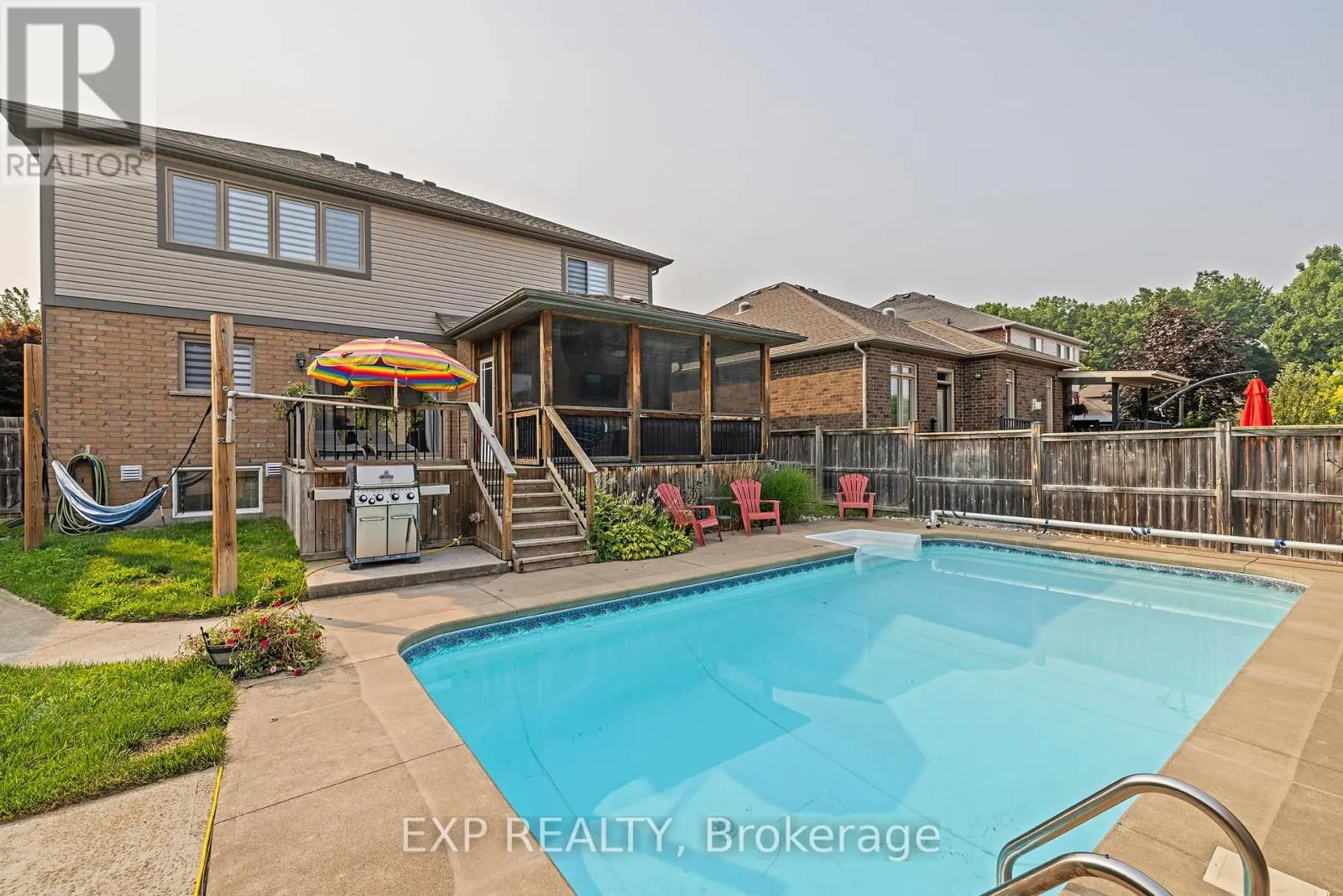 6540 RICHARD CRESCENT