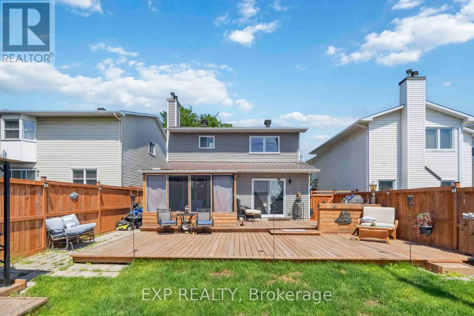 2092 LEGRAND CRESCENT