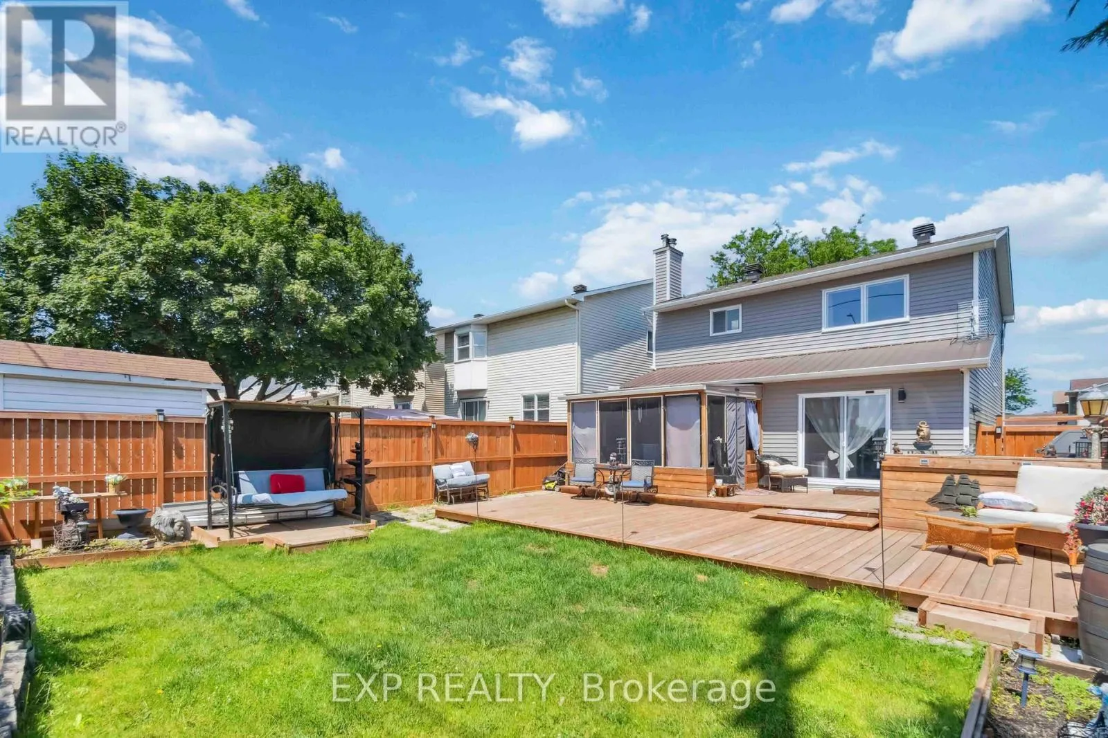 2092 LEGRAND CRESCENT