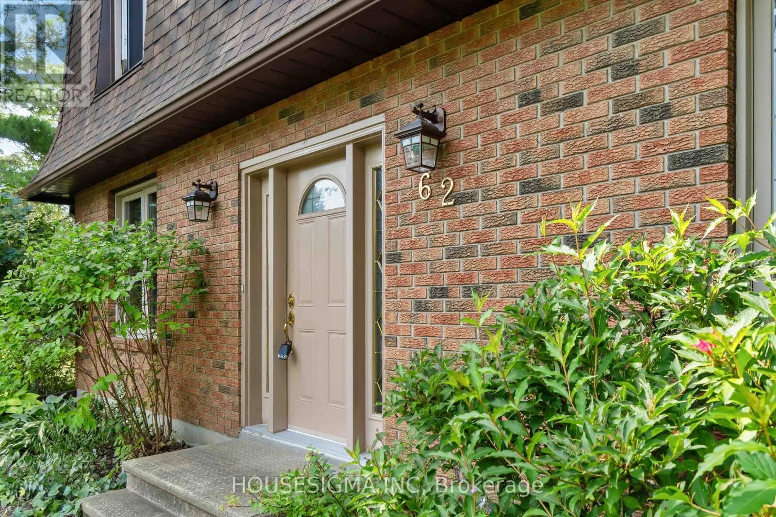 62 HURD STREET