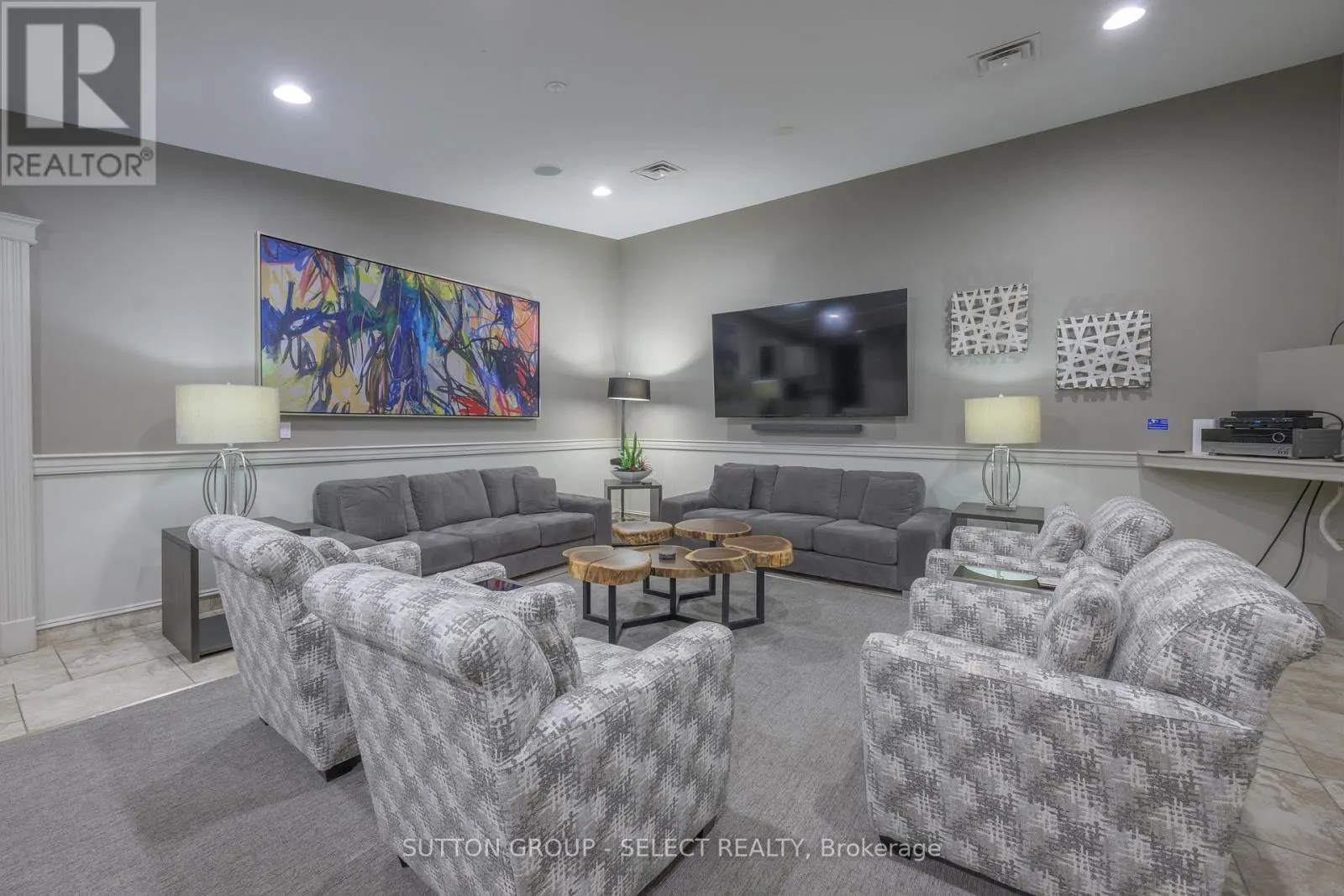 1007 - 250 PALL MALL STREET, #1007