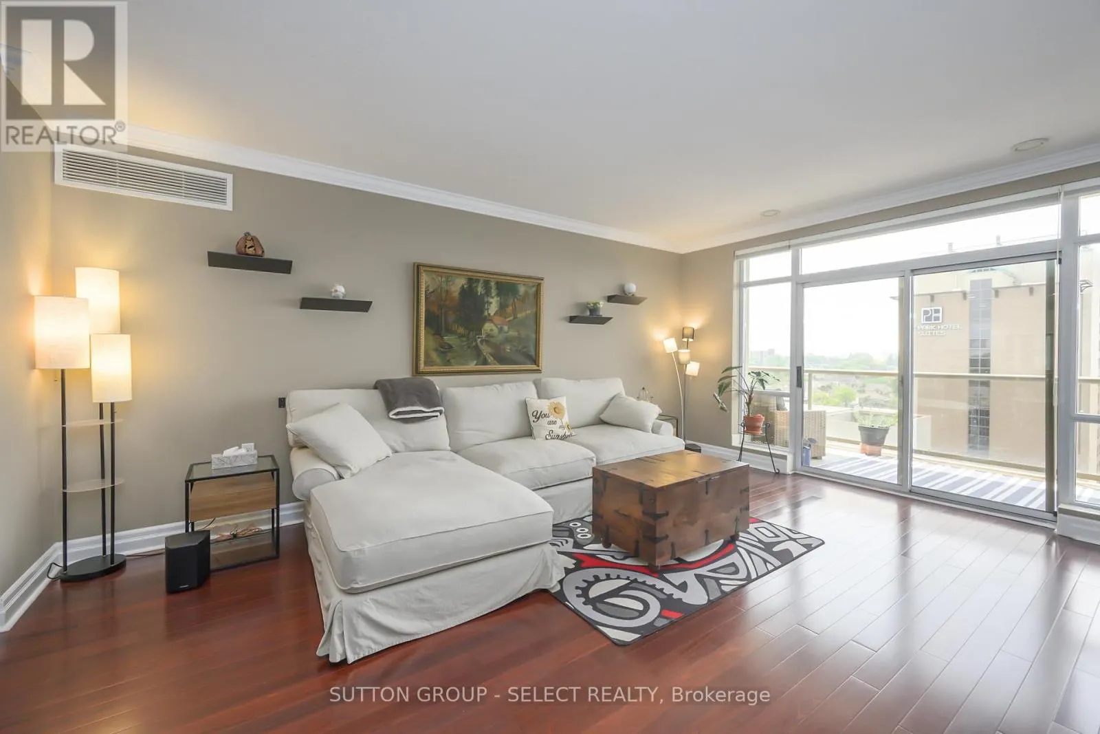 1007 - 250 PALL MALL STREET, #1007