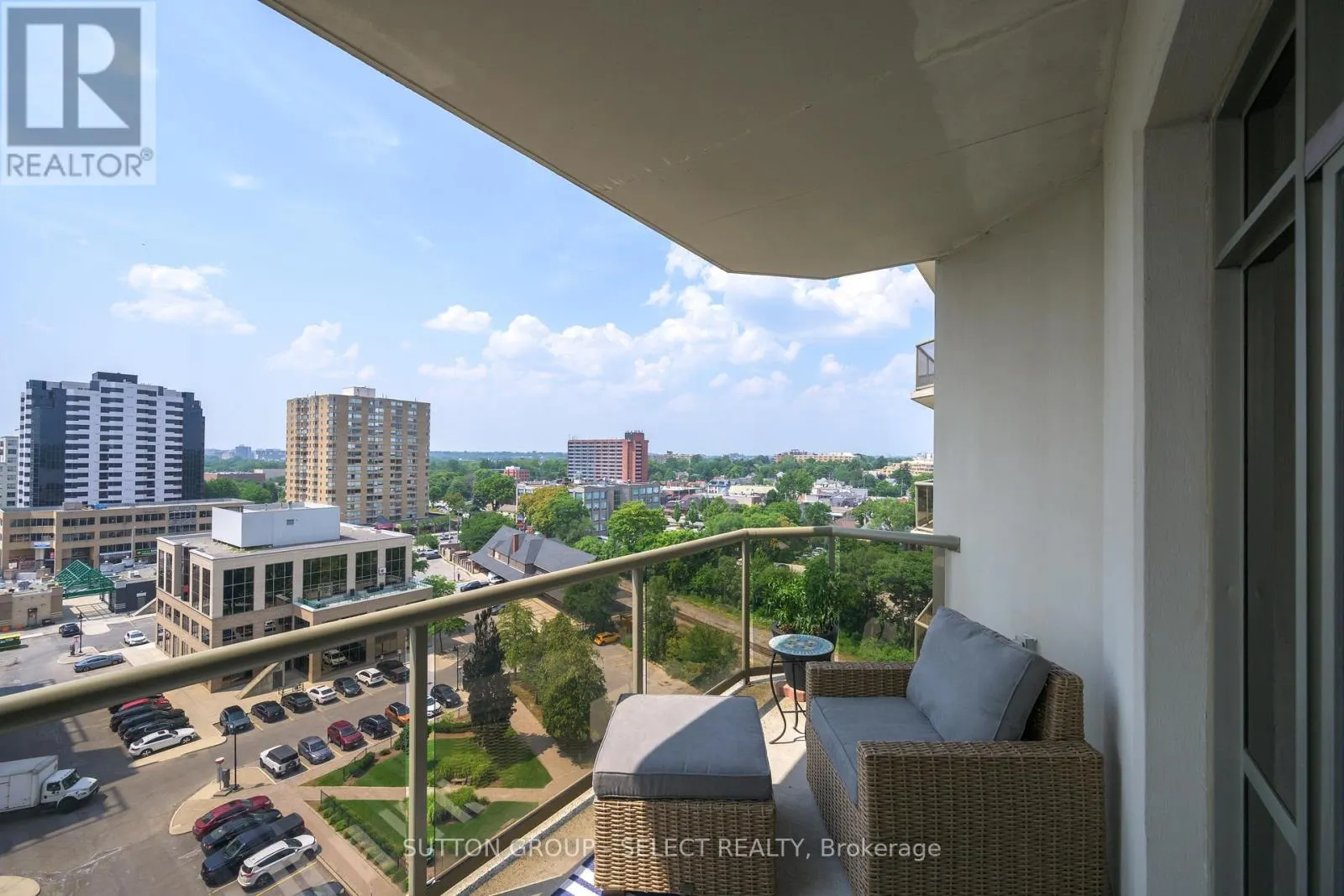 1007 - 250 PALL MALL STREET, #1007