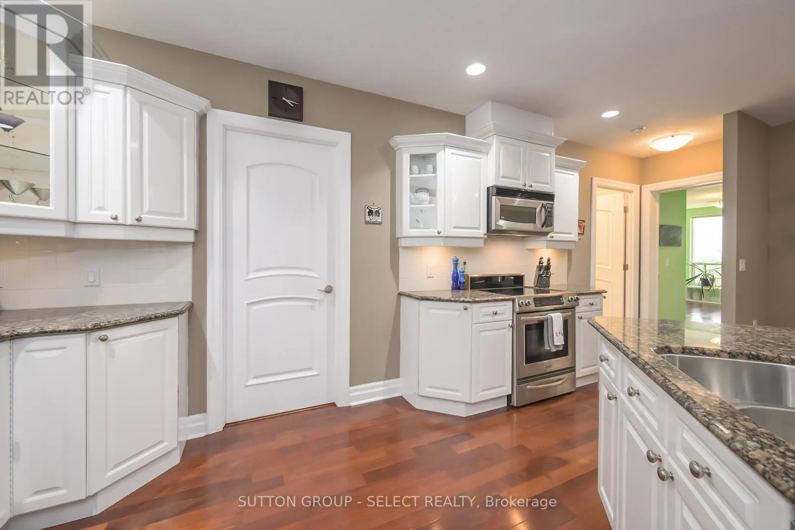 1007 - 250 PALL MALL STREET, #1007