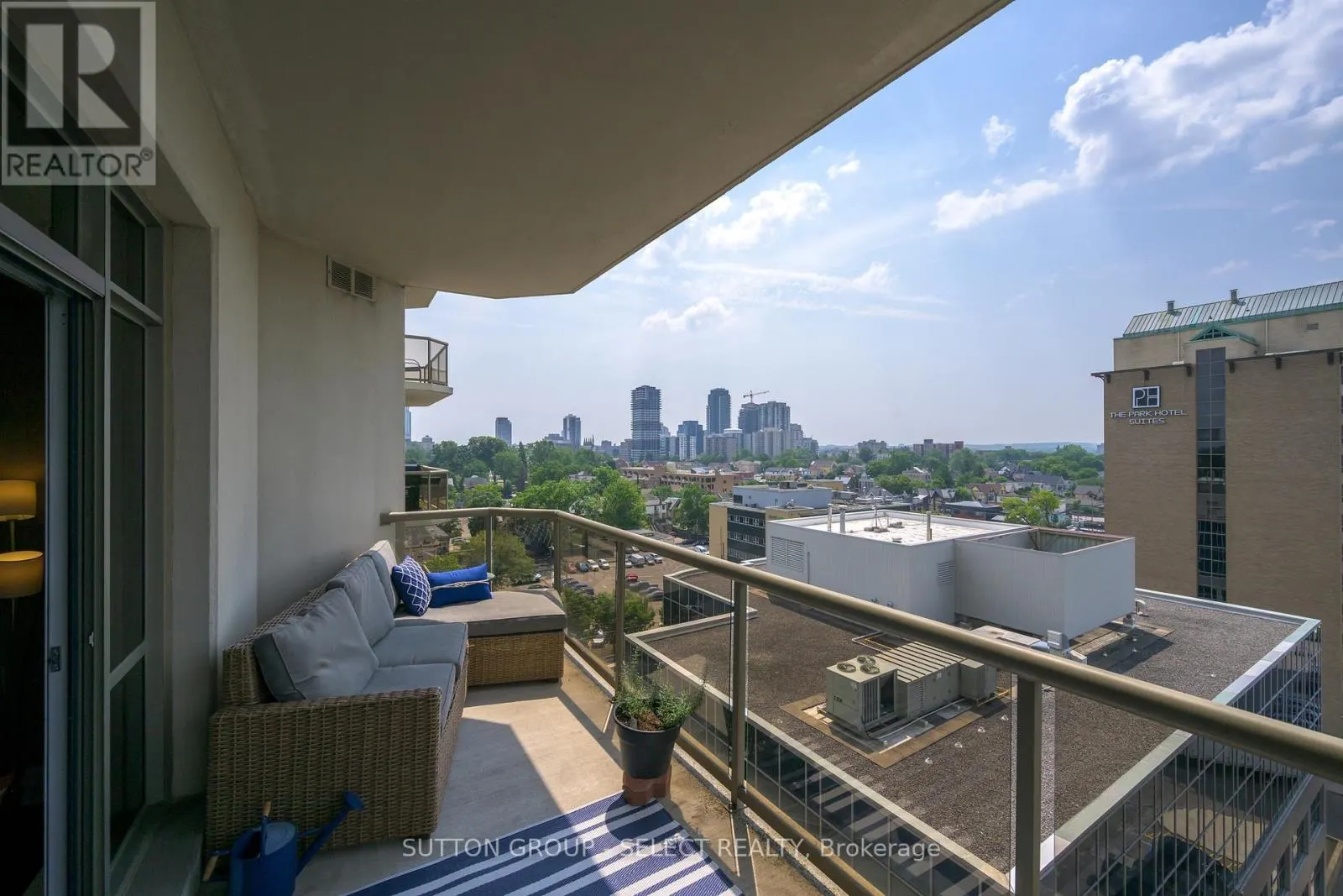 1007 - 250 PALL MALL STREET, #1007