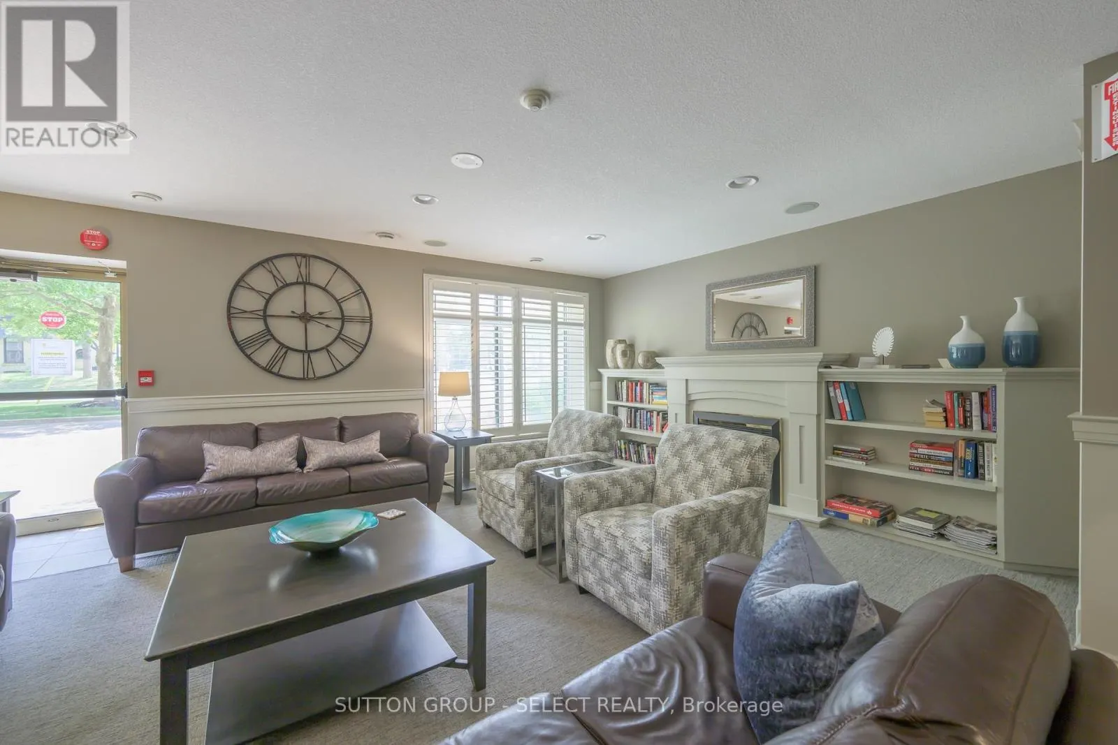 1007 - 250 PALL MALL STREET, #1007