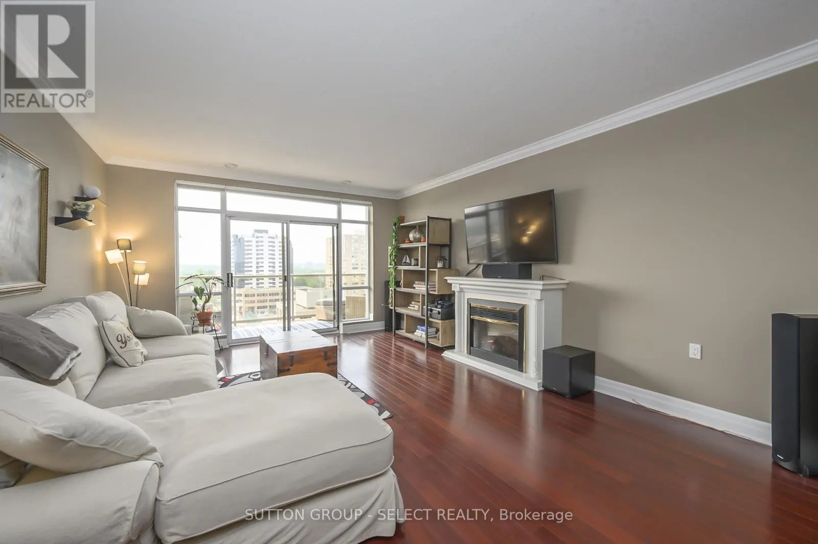 1007 - 250 PALL MALL STREET, #1007