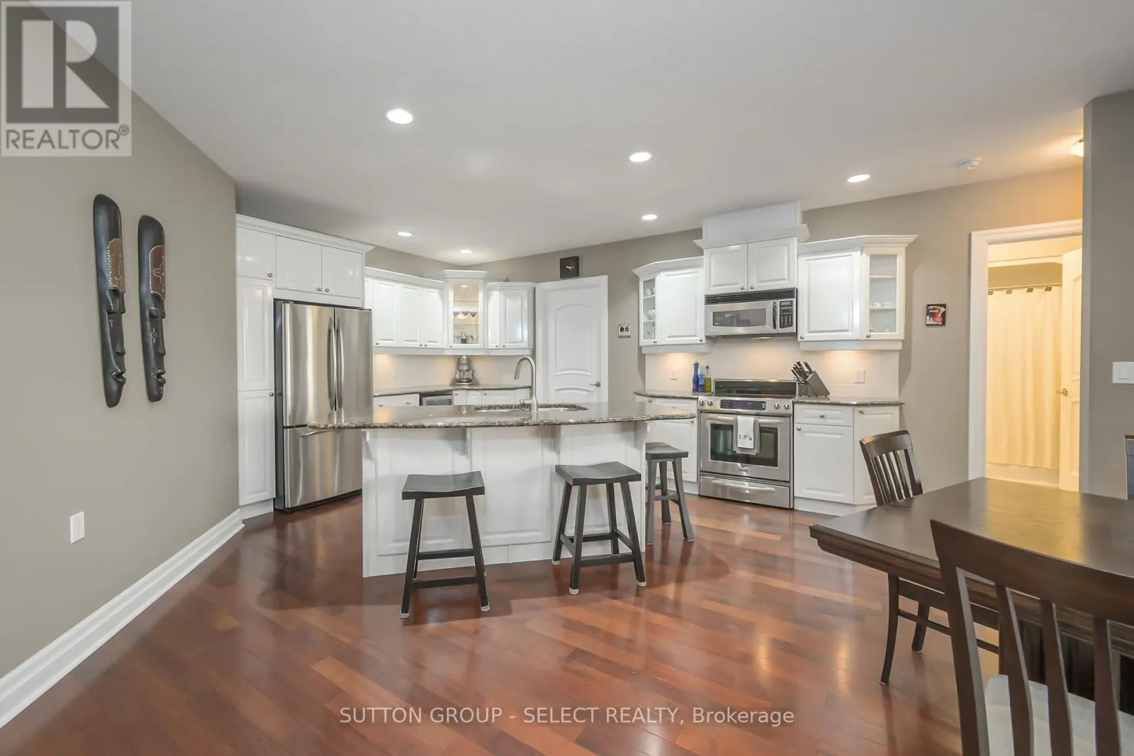 1007 - 250 PALL MALL STREET, #1007