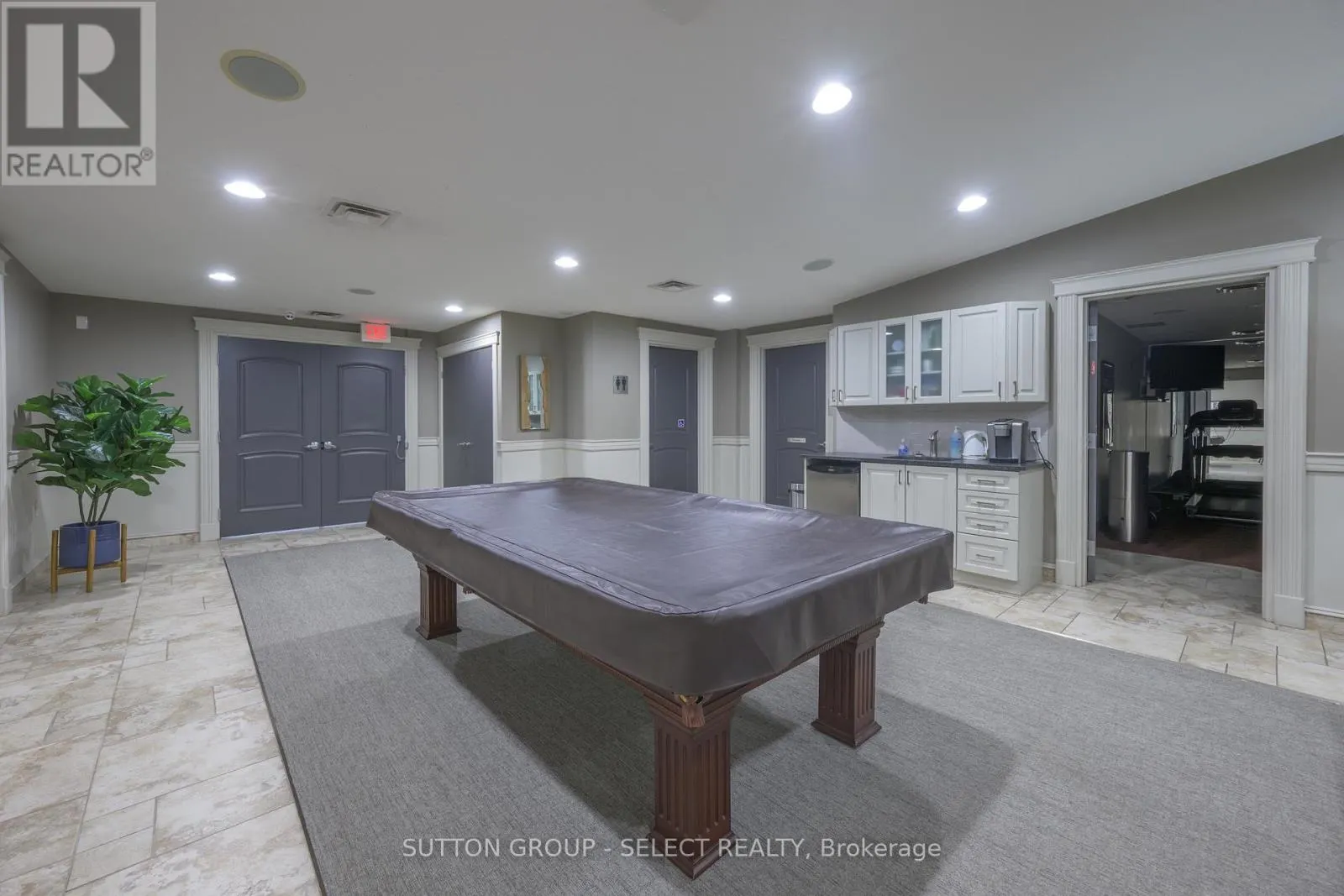 1007 - 250 PALL MALL STREET, #1007