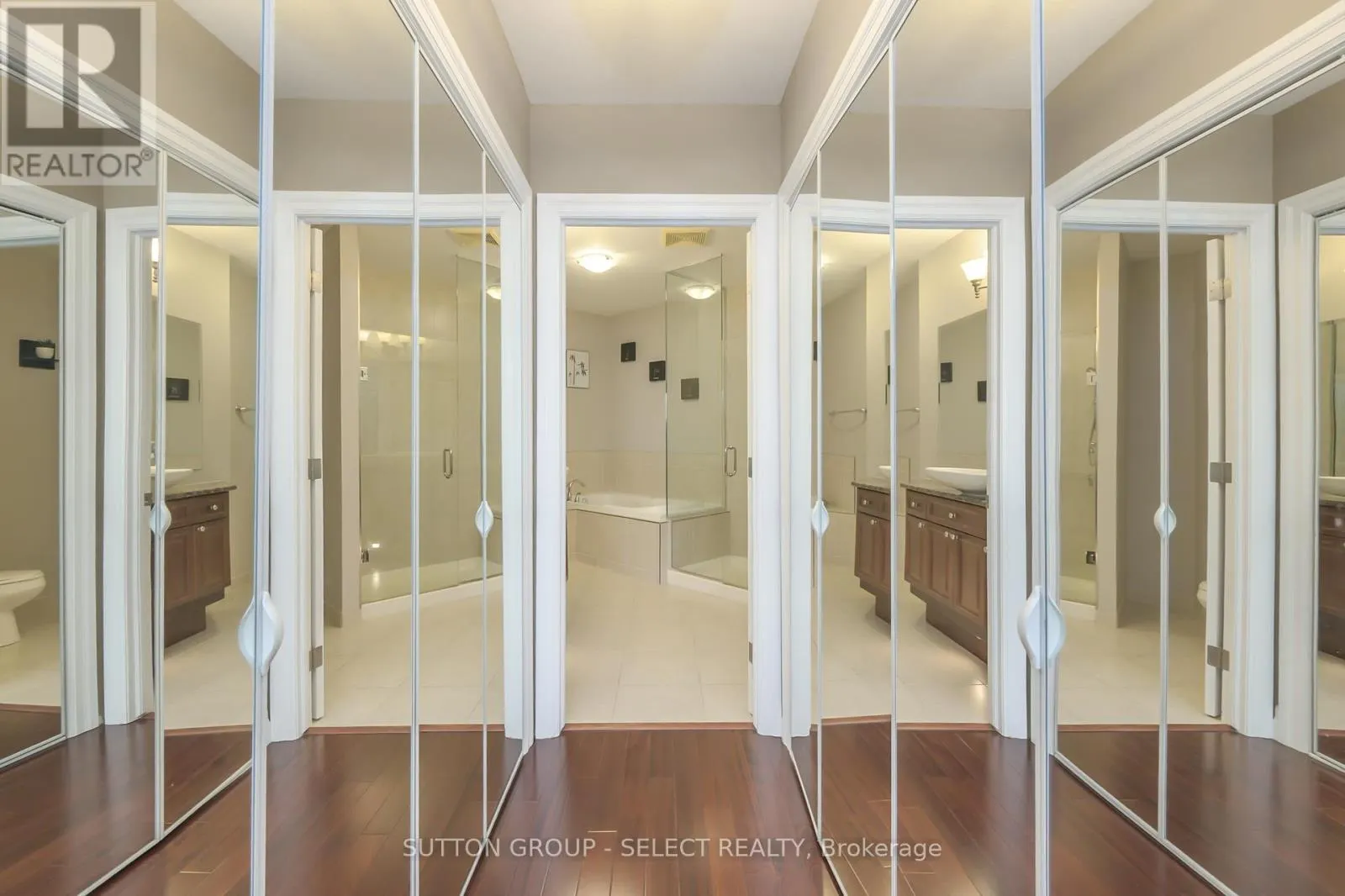 1007 - 250 PALL MALL STREET, #1007