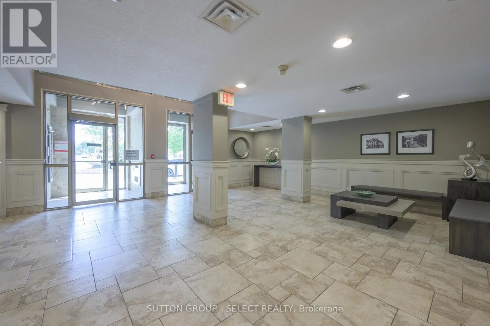 1007 - 250 PALL MALL STREET, #1007