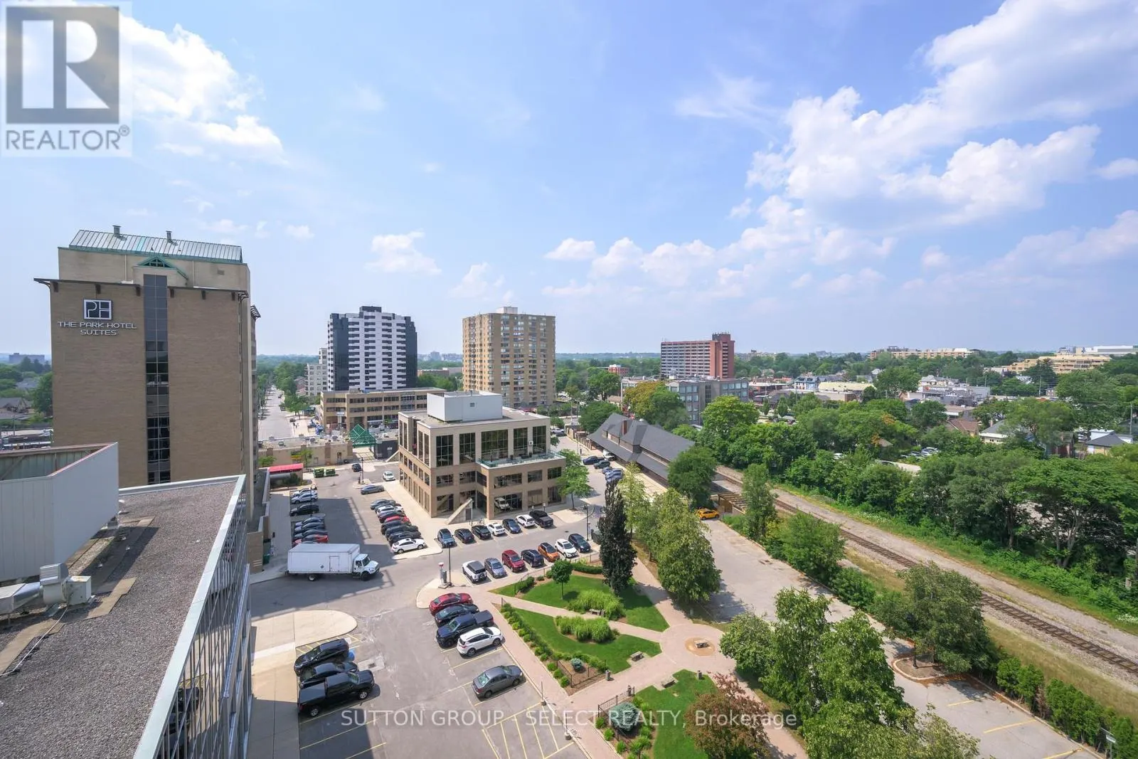 1007 - 250 PALL MALL STREET, #1007