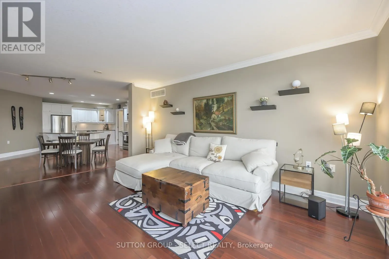 1007 - 250 PALL MALL STREET, #1007