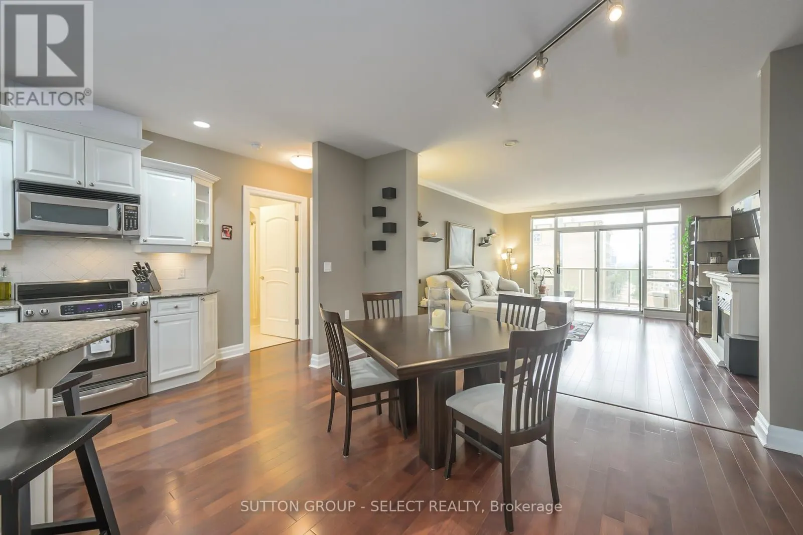 1007 - 250 PALL MALL STREET, #1007