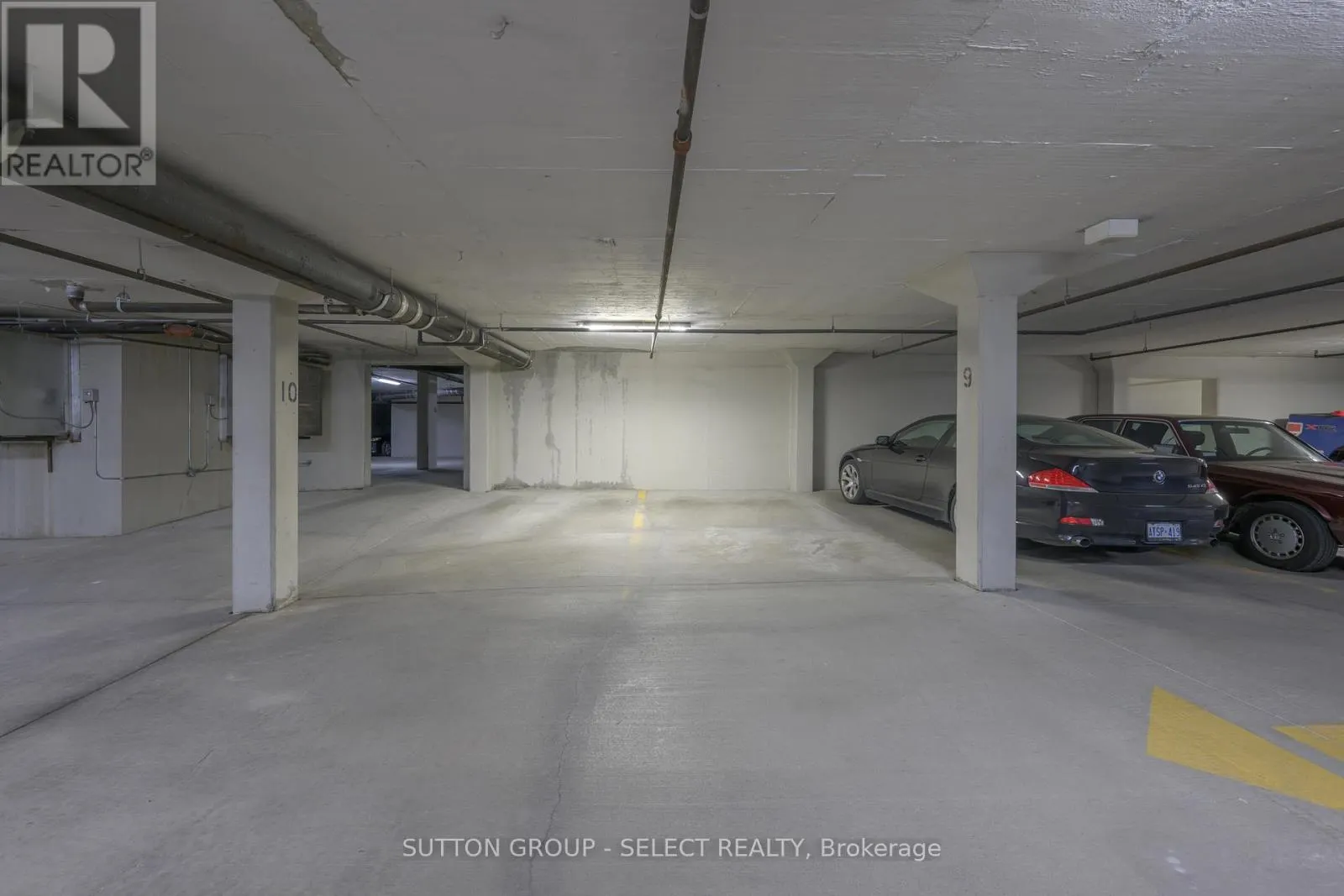 1007 - 250 PALL MALL STREET, #1007