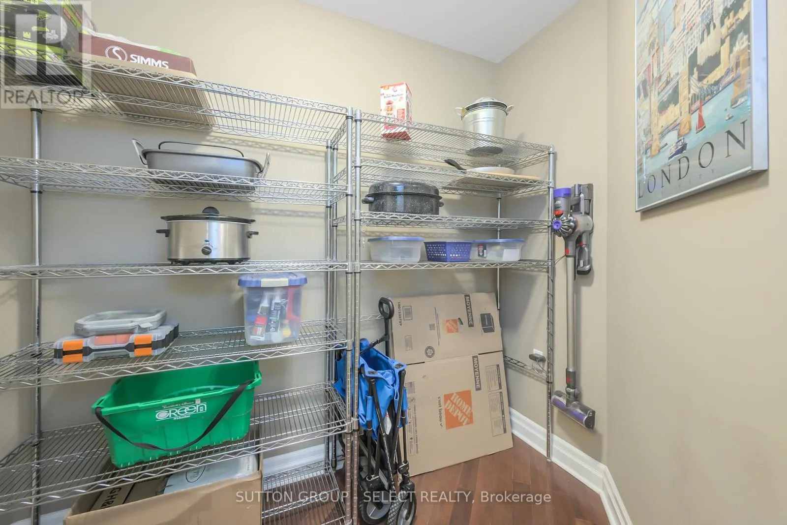 1007 - 250 PALL MALL STREET, #1007