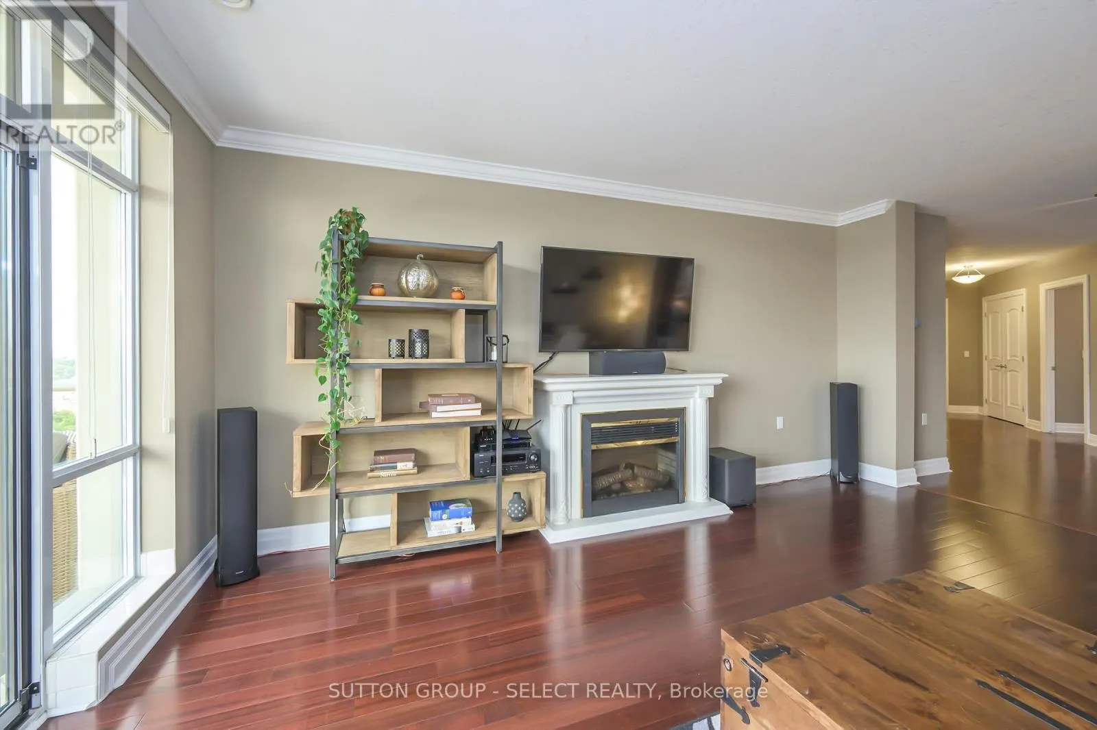 1007 - 250 PALL MALL STREET, #1007