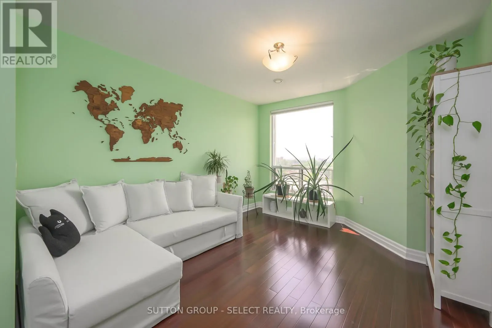 1007 - 250 PALL MALL STREET, #1007