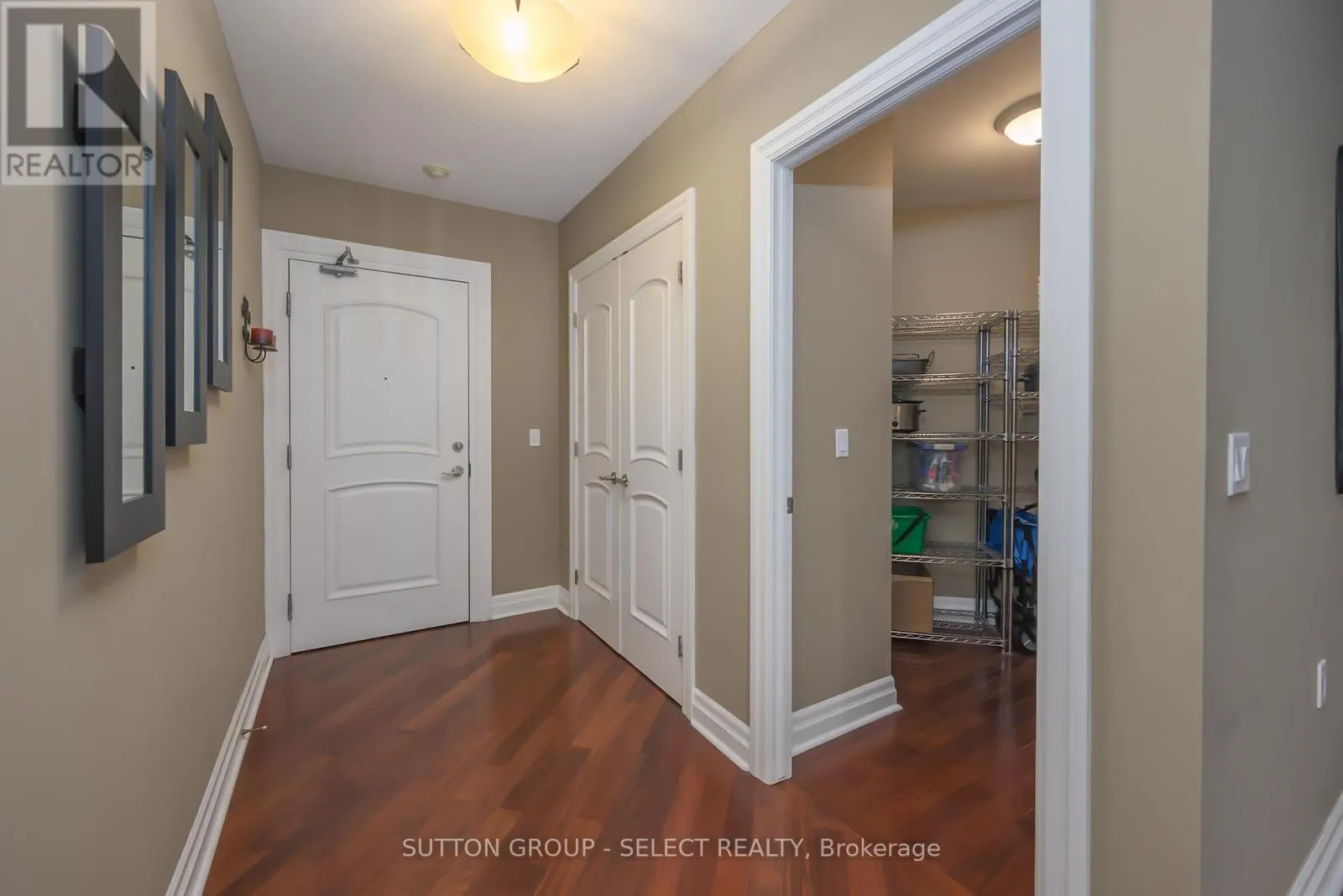 1007 - 250 PALL MALL STREET, #1007