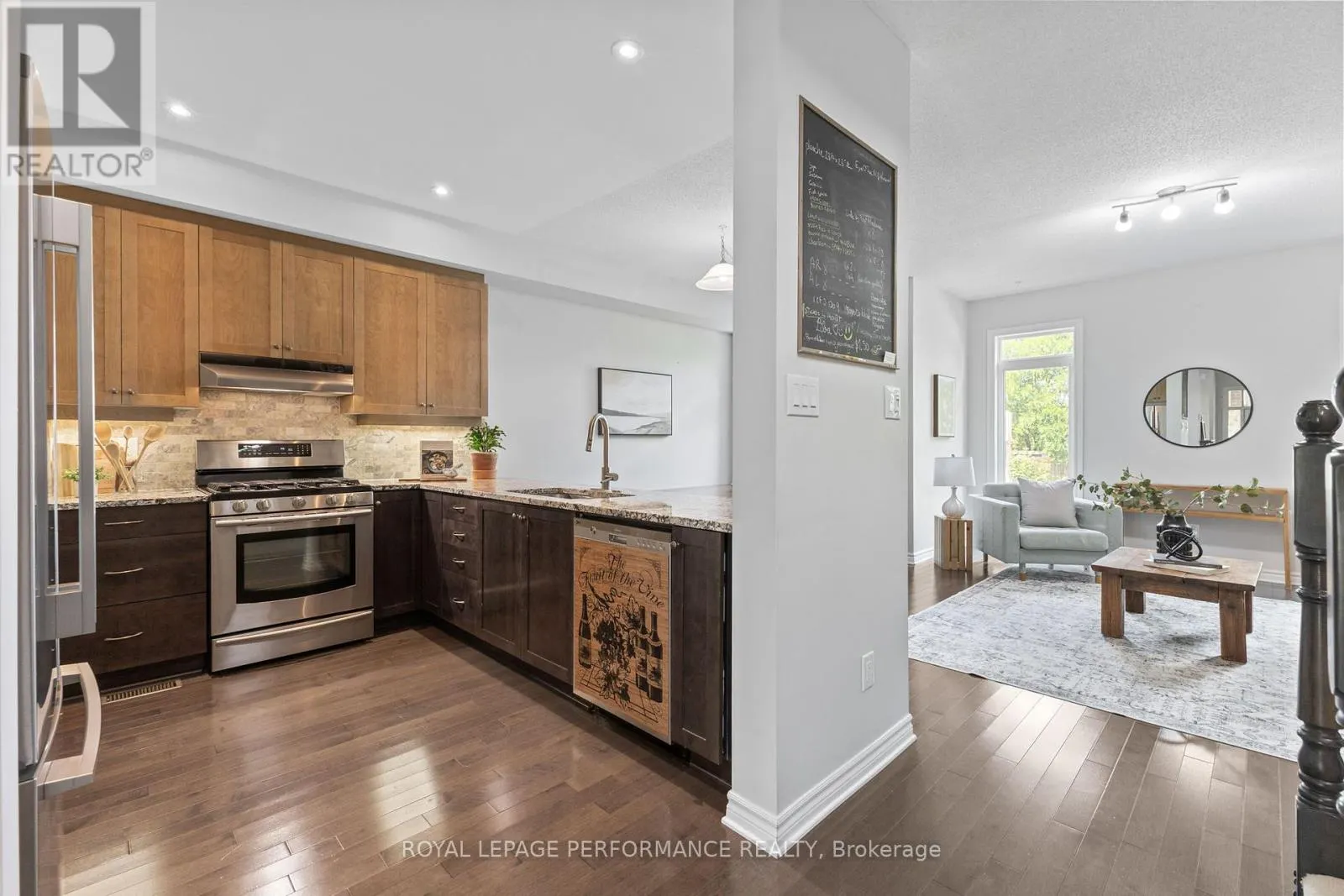 160 MATTINGLY WAY