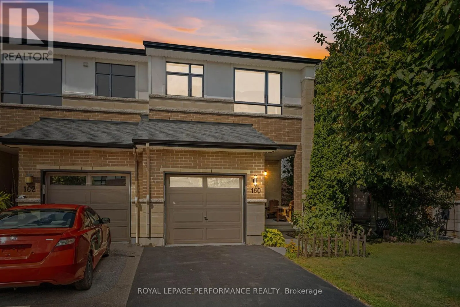 160 MATTINGLY WAY