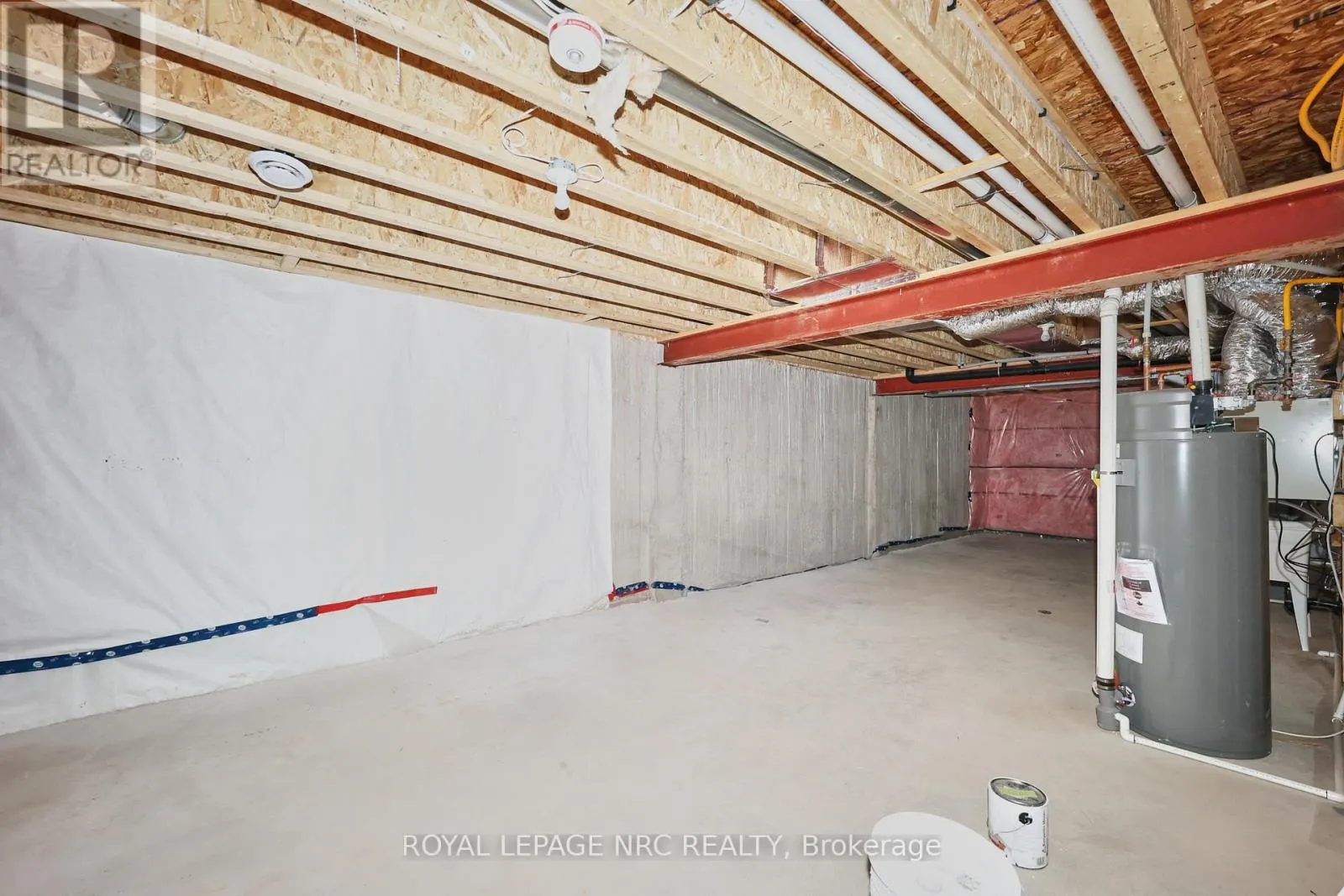 12 ACCURSI CRESCENT