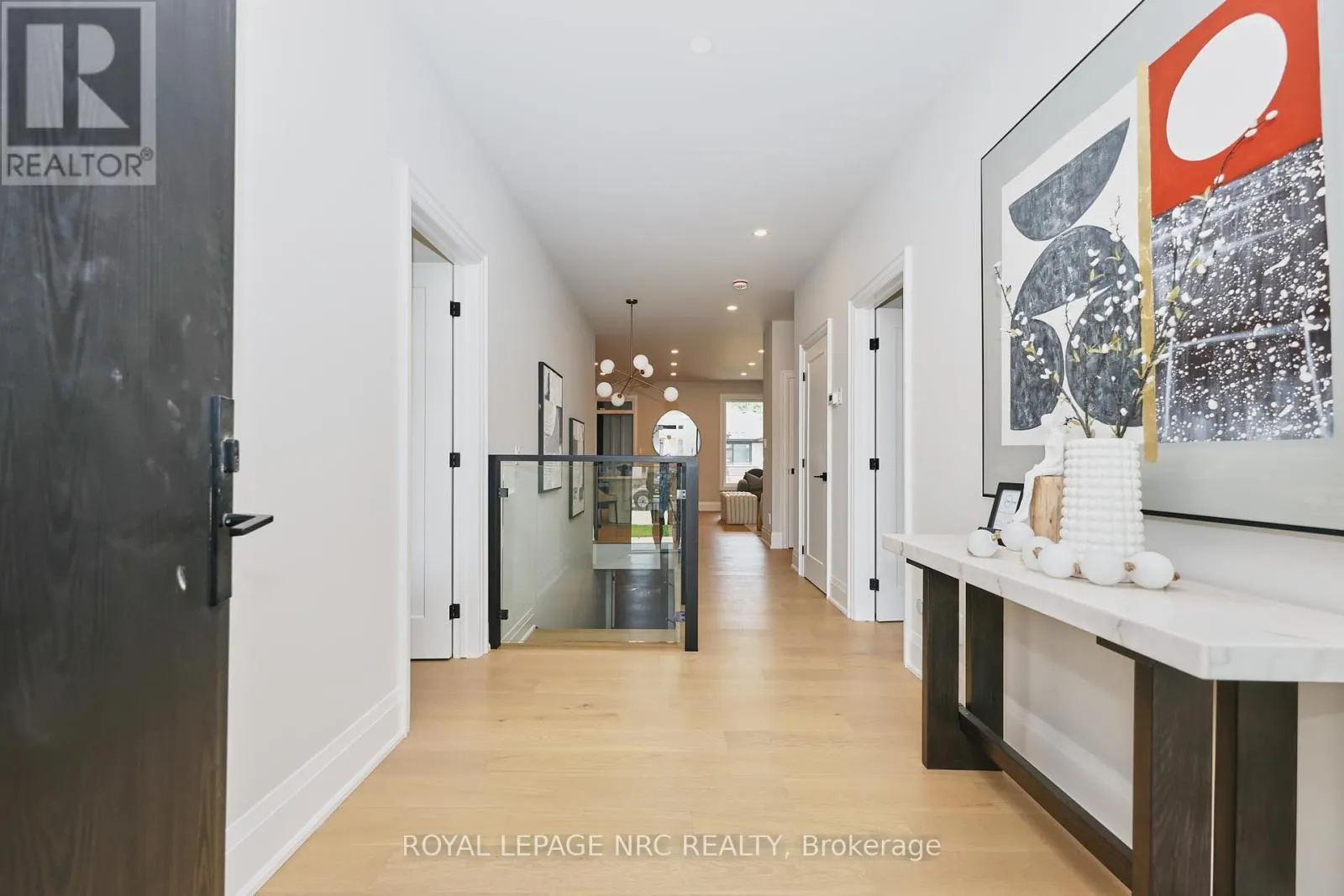 12 ACCURSI CRESCENT