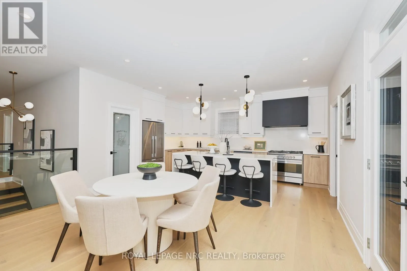 12 ACCURSI CRESCENT
