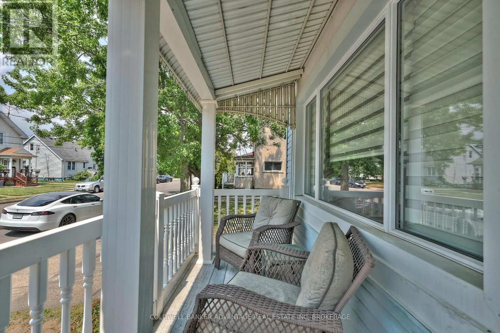 17 CLIFFORD AVENUE