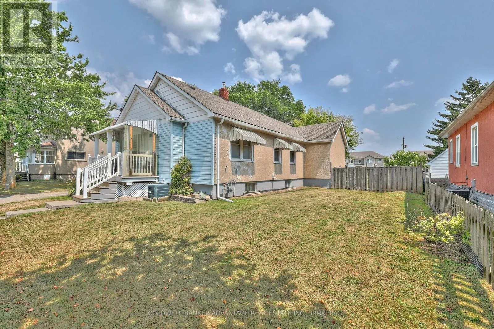 17 CLIFFORD AVENUE