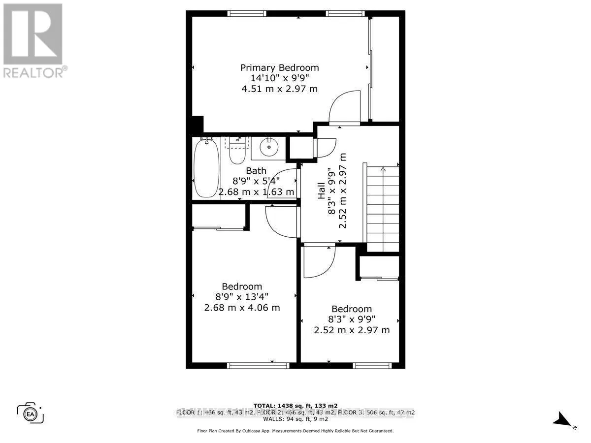 3192 BANNON WAY