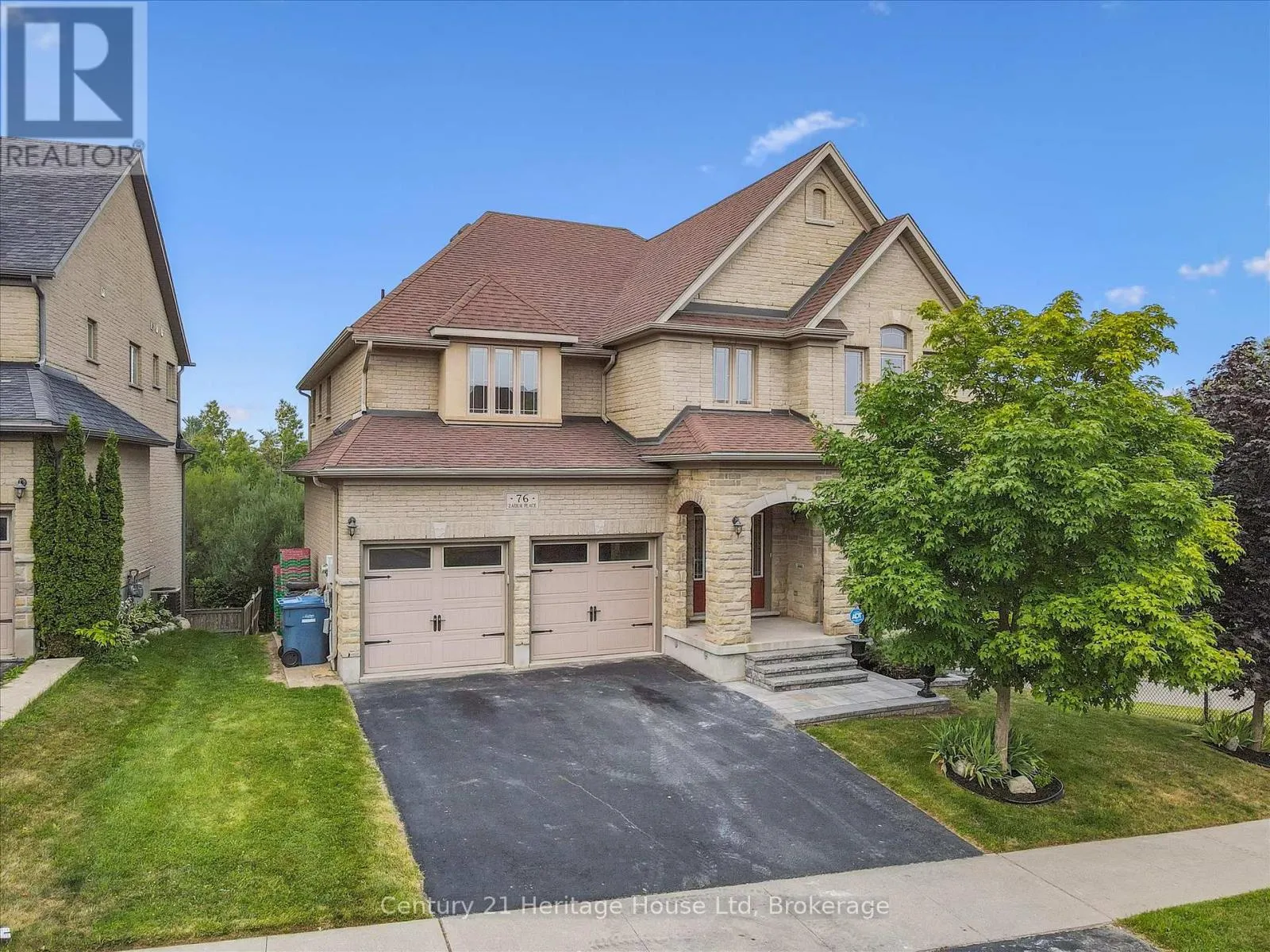 76 ZADUK PLACE
