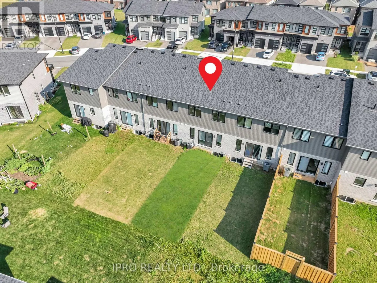 34 WILKINSON AVENUE