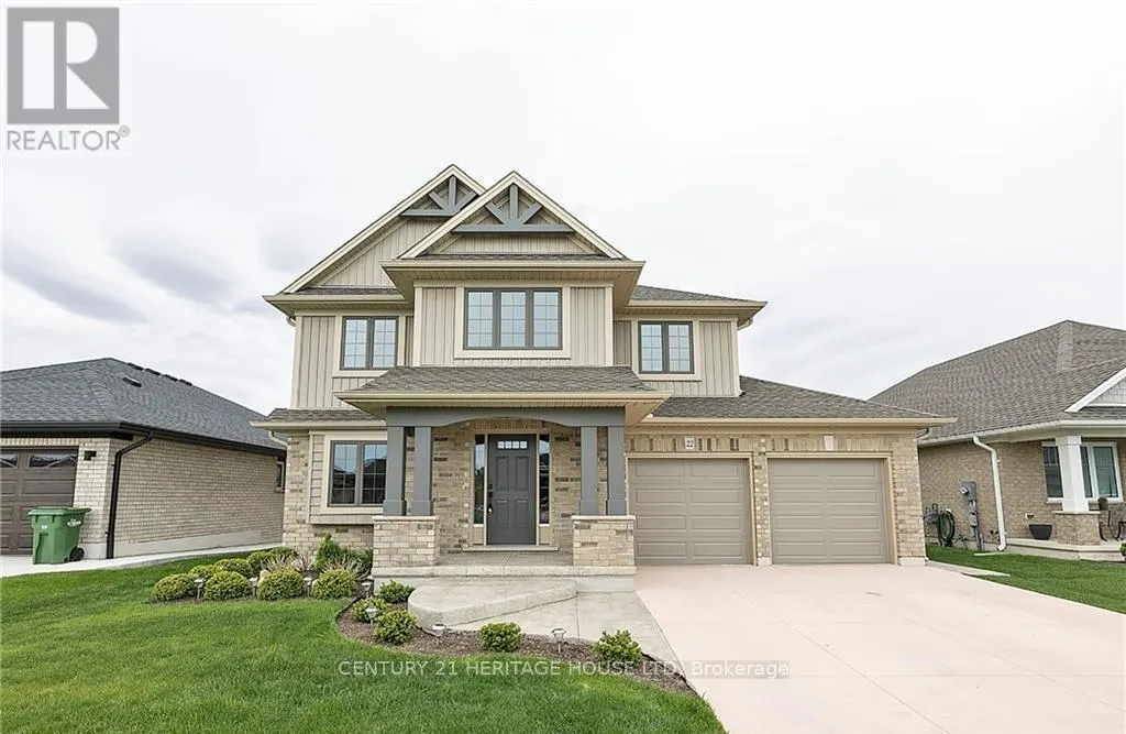 22 FOXTAIL LANE