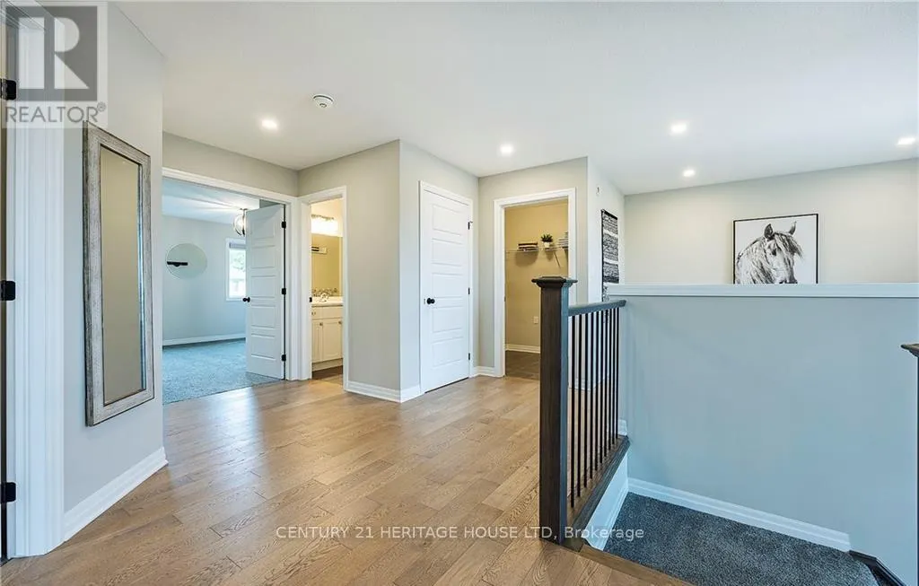 22 FOXTAIL LANE