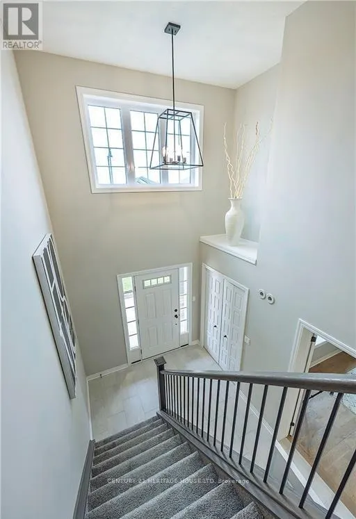 22 FOXTAIL LANE