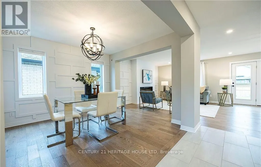22 FOXTAIL LANE