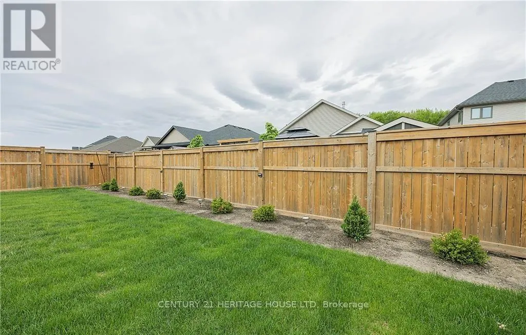 22 FOXTAIL LANE