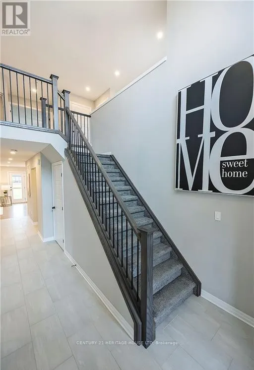22 FOXTAIL LANE