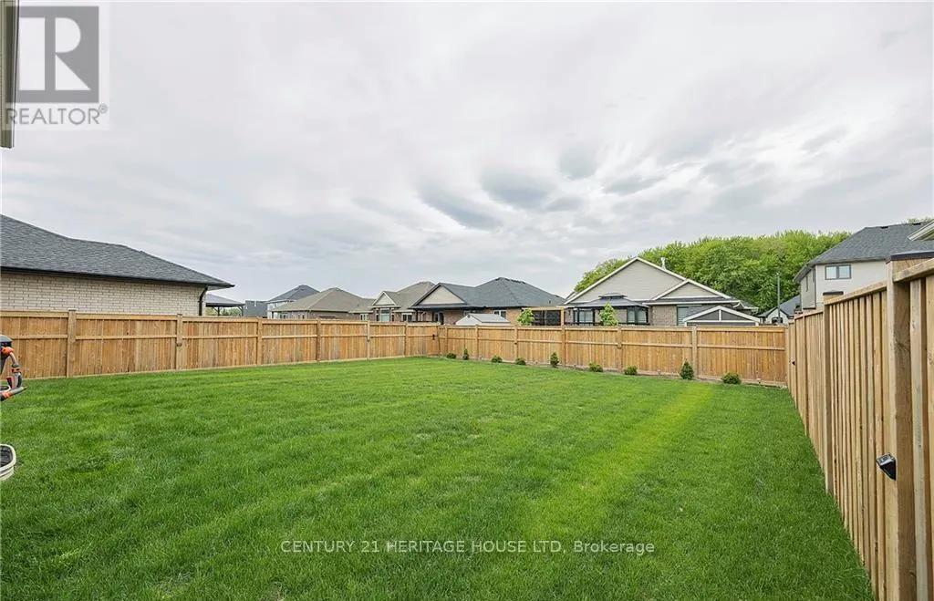 22 FOXTAIL LANE