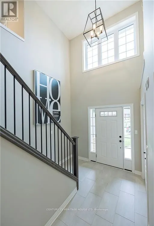 22 FOXTAIL LANE