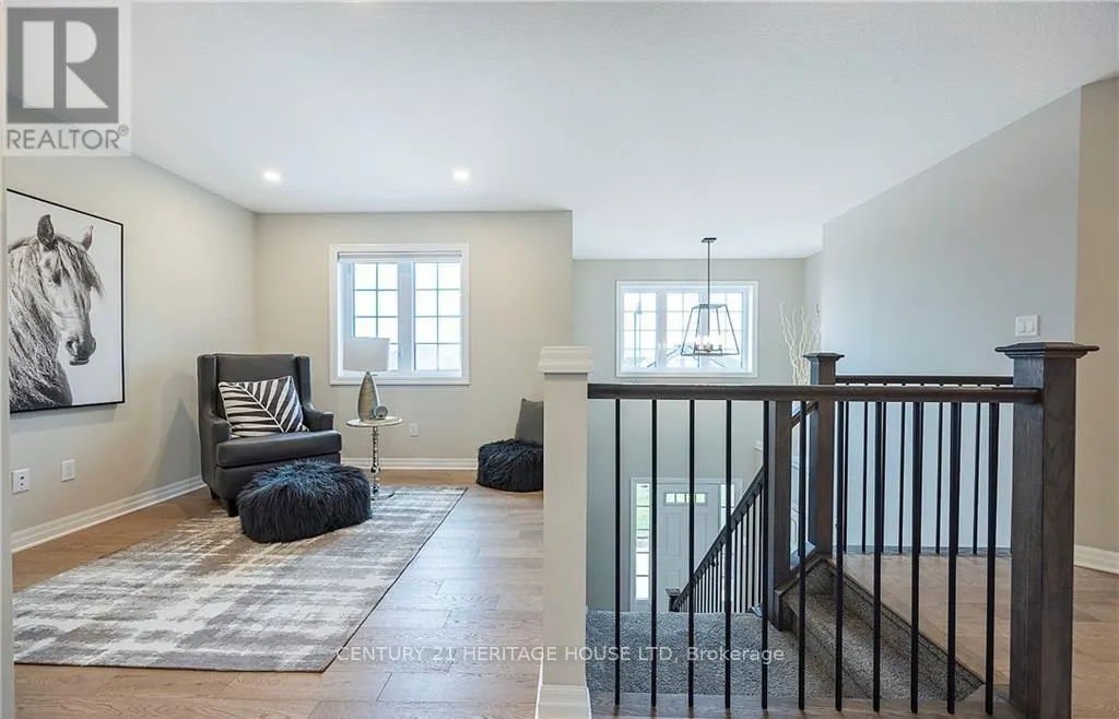 22 FOXTAIL LANE