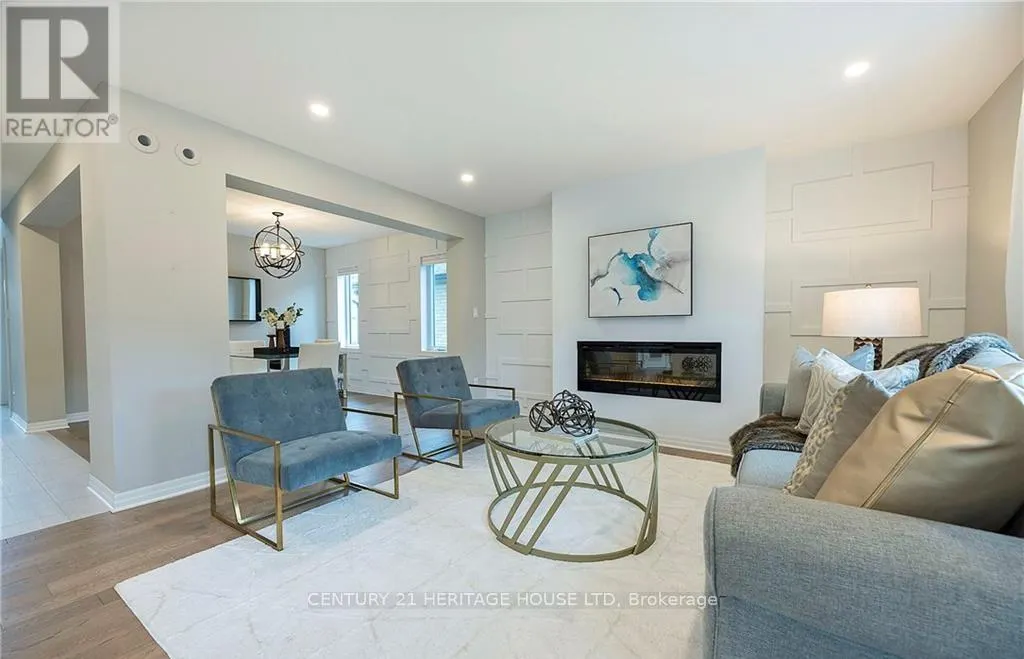 22 FOXTAIL LANE