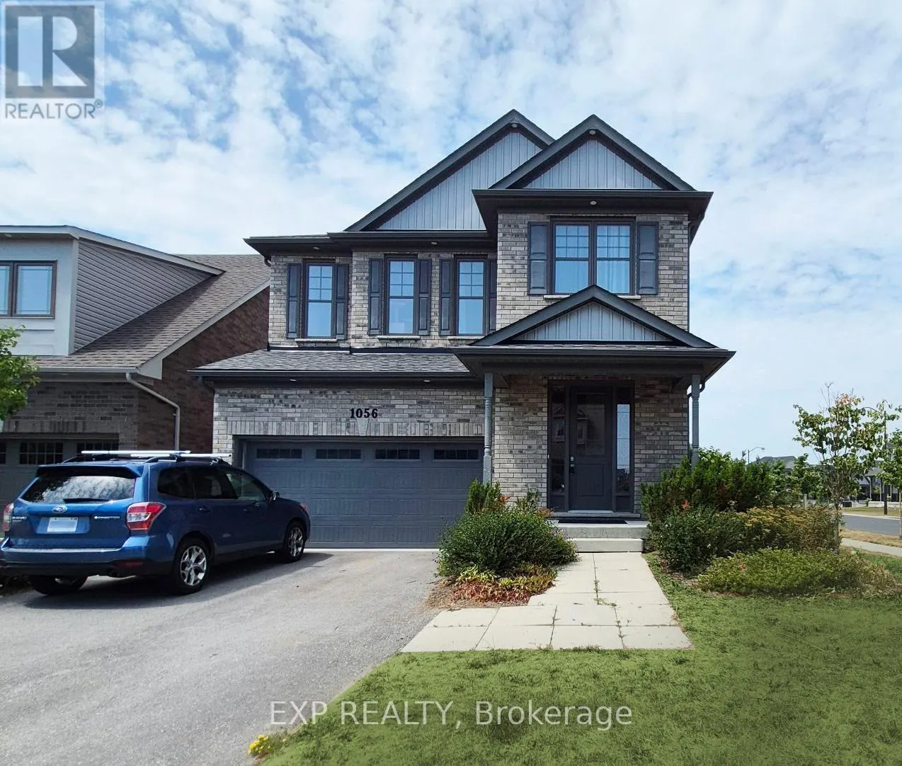 1056 RIPPINGALE TRAIL