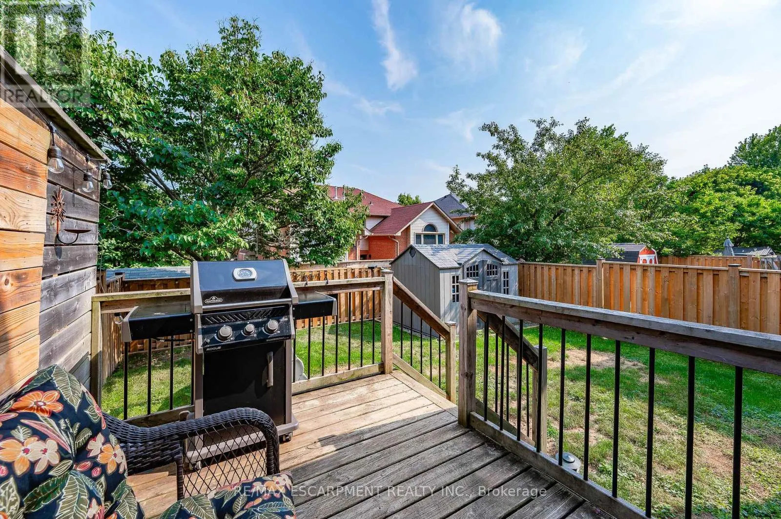 146 ROCKHAVEN LANE