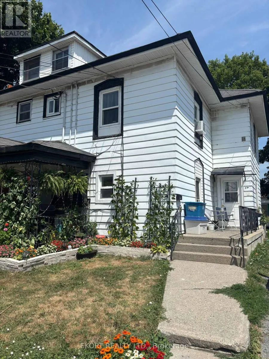 59-61 ST CHARLES STREET