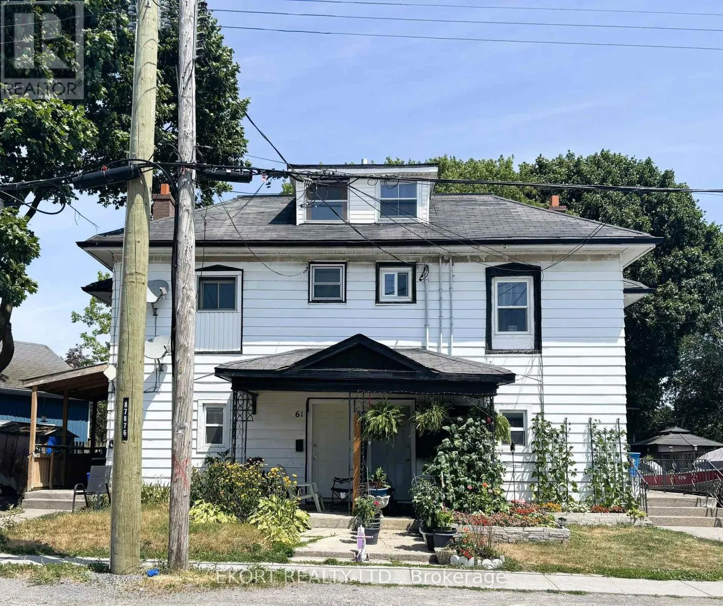 59-61 ST CHARLES STREET