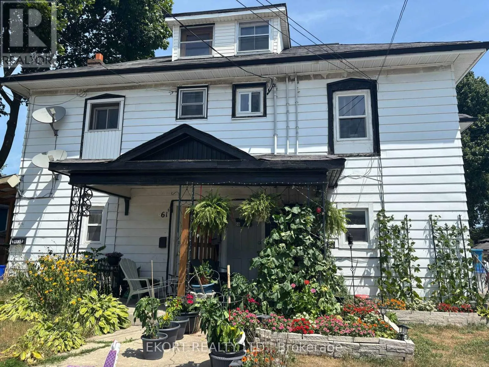 59-61 ST CHARLES STREET