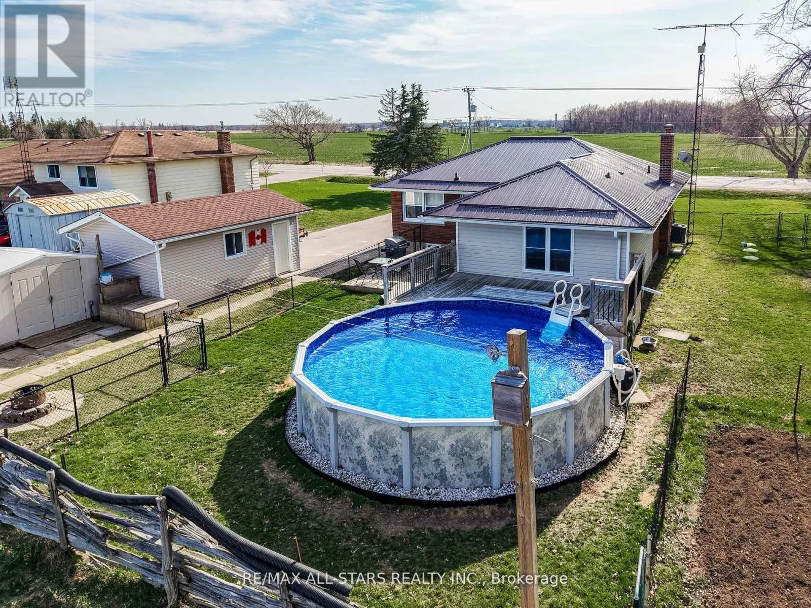904 ELDON ROAD
