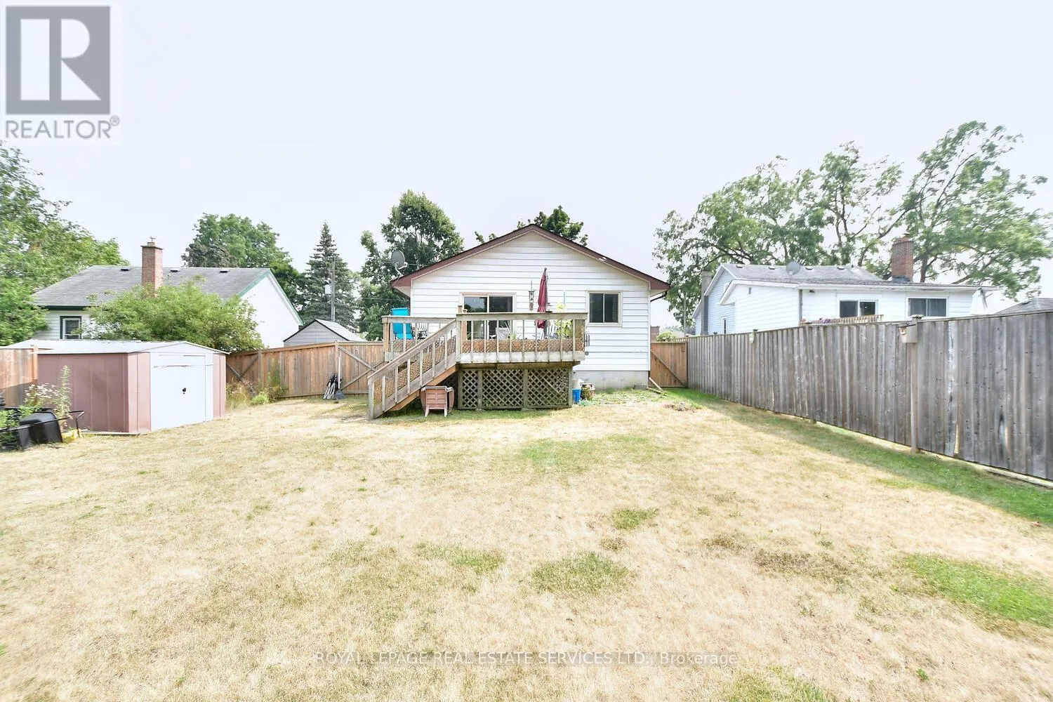 636 FRANK STREET
